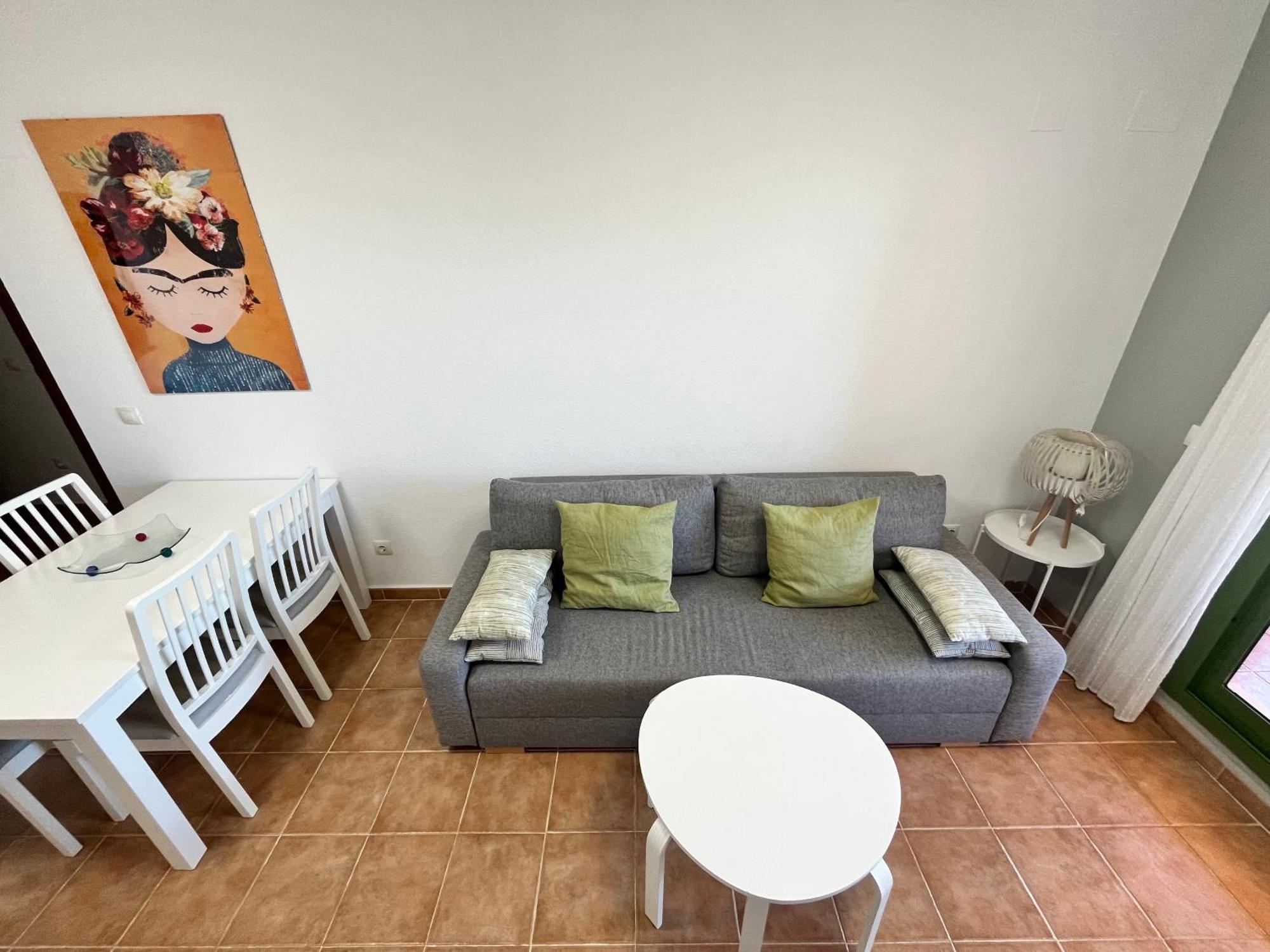 Apartamentos Mirador Al Mar Altamar Alcossebre Eksteriør billede
